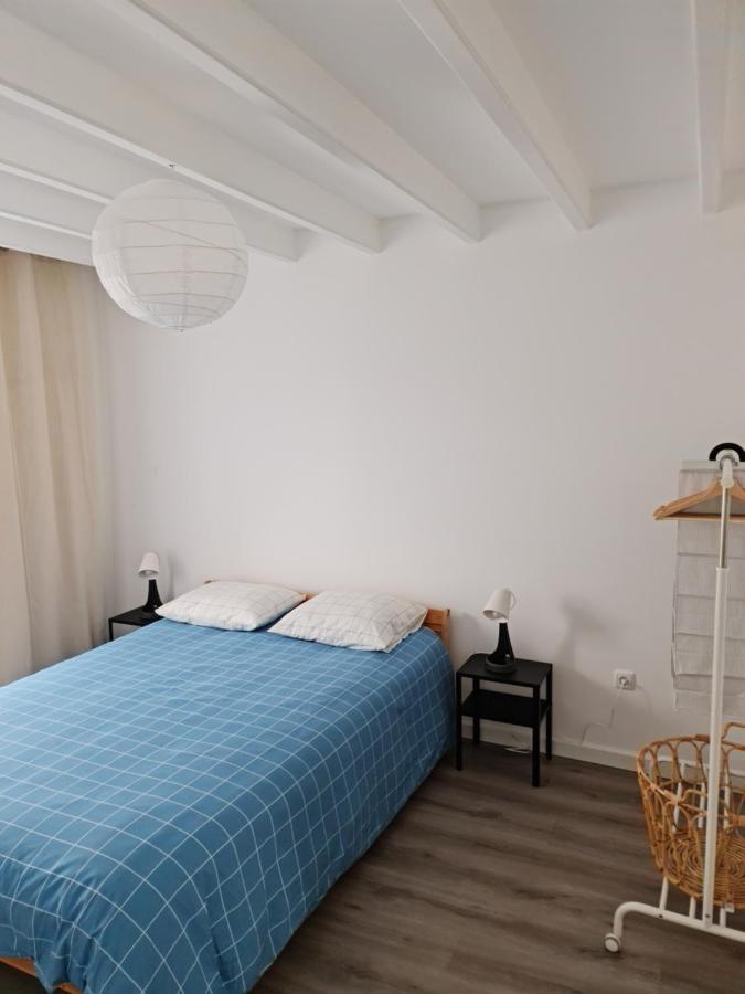 White Swell by Sítio  Apartamento Nazaré Exterior foto