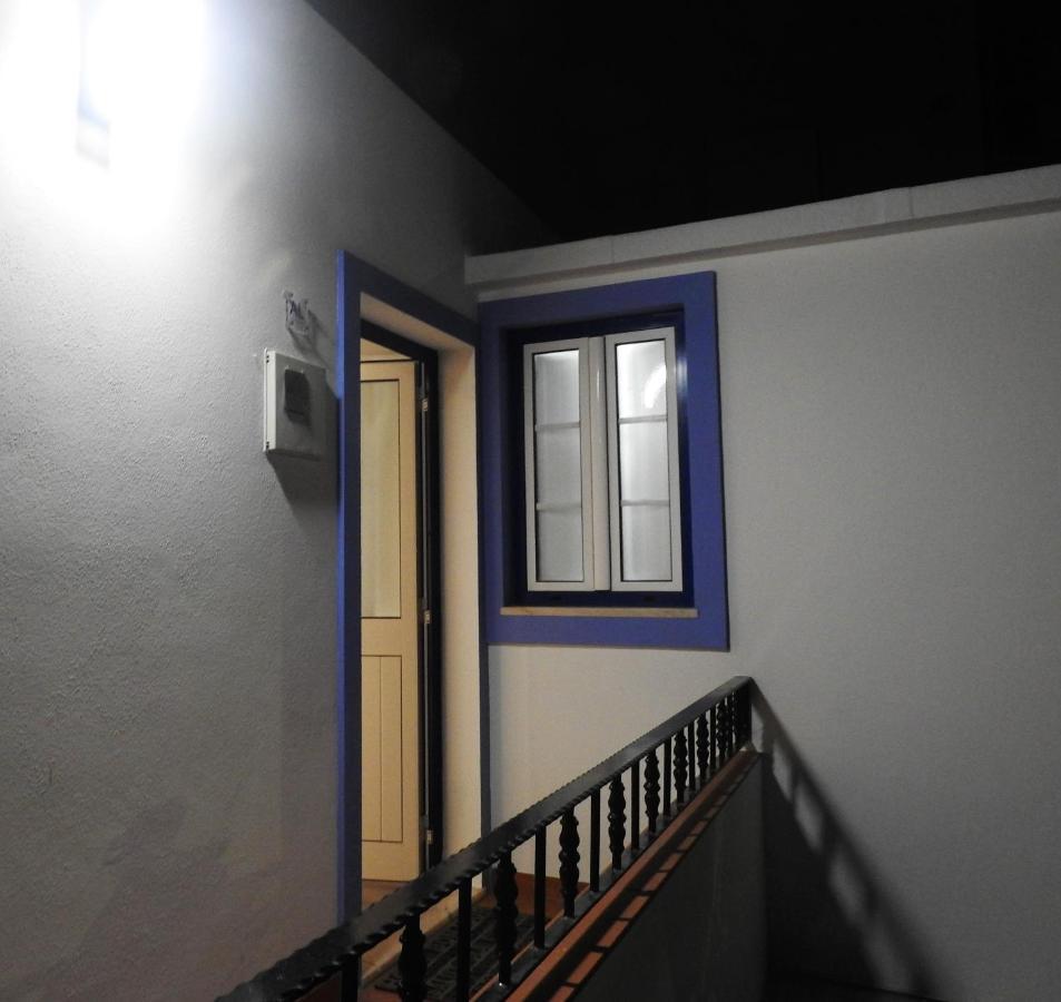 White Swell by Sítio  Apartamento Nazaré Exterior foto