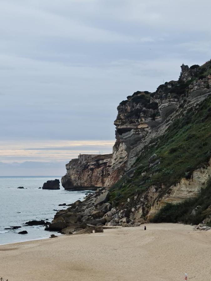 White Swell by Sítio  Apartamento Nazaré Exterior foto